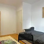 Leaf Room - 20 Minutes To Gdansk Old Town & Seaside