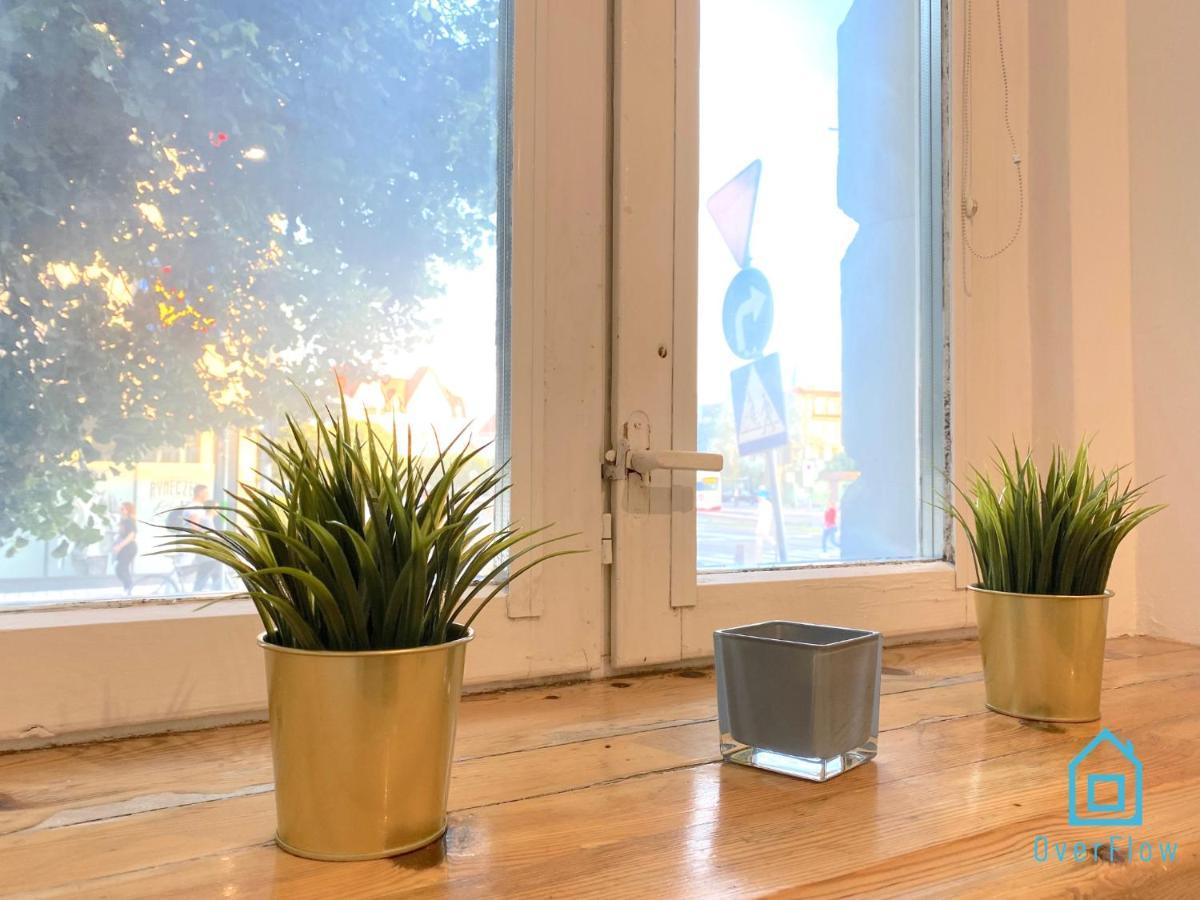 Privat overnatting Leaf - 20 Minutes To Old Town & Seaside Gdańsk