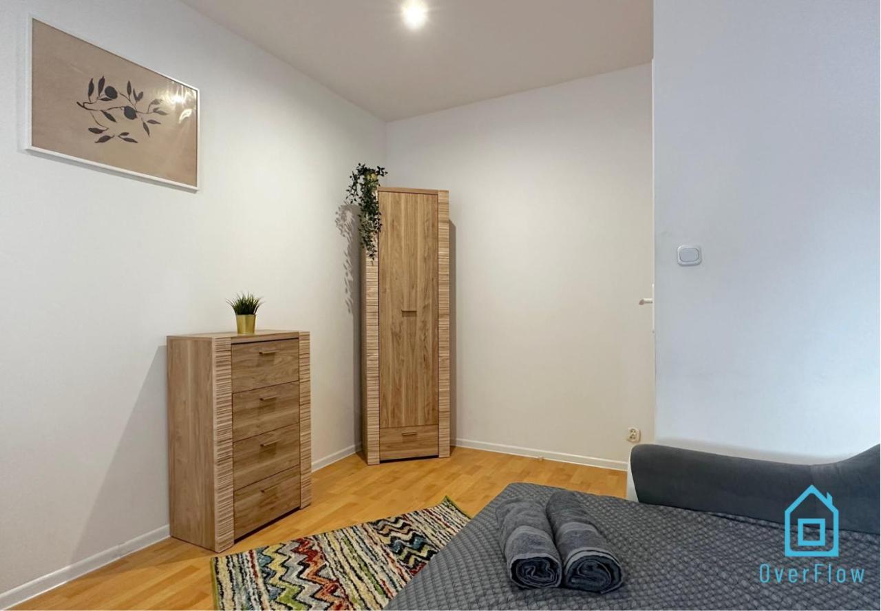 Leaf - 20 Minutes To Old Town & Seaside Privat overnatting