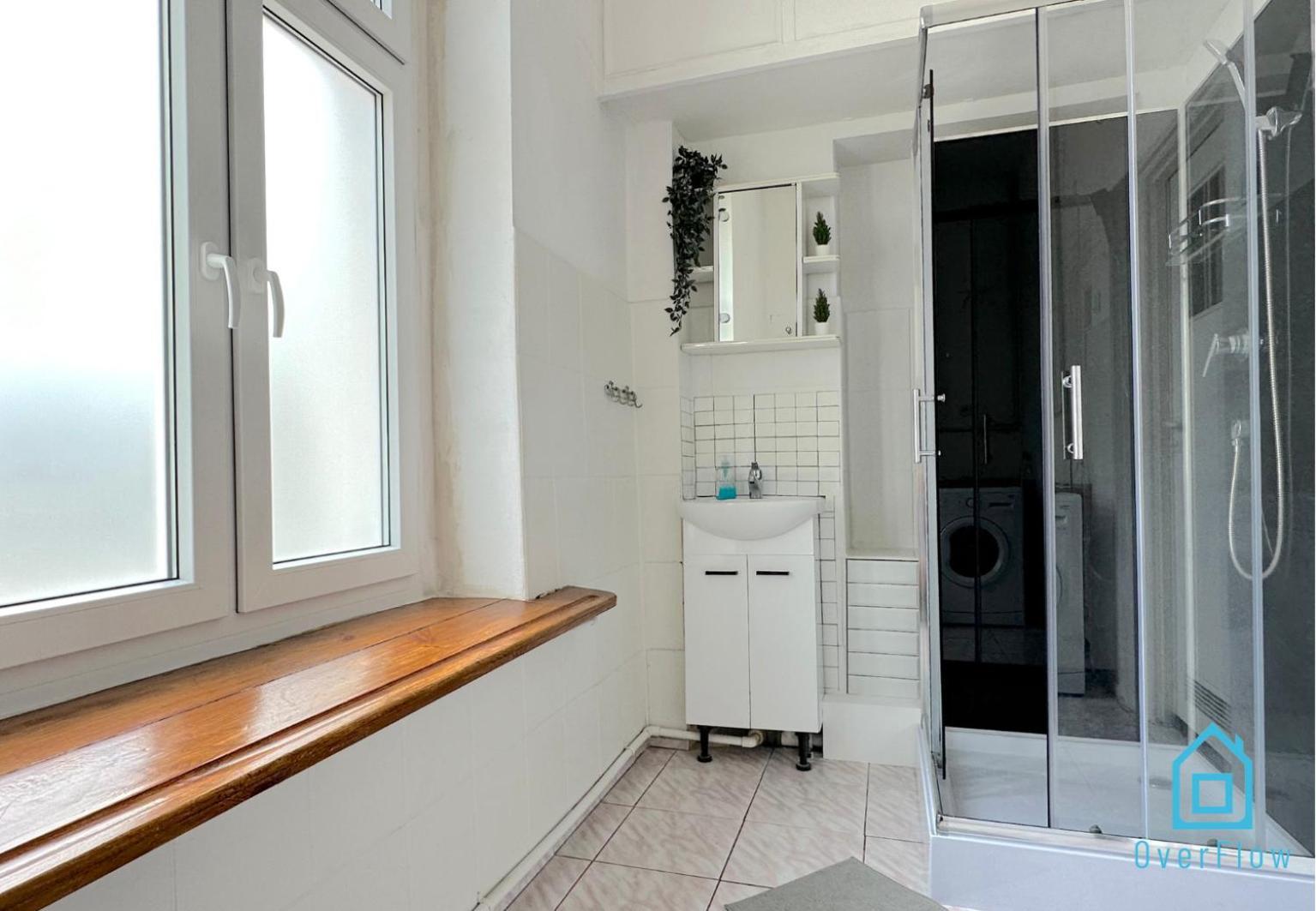 Leaf - 20 Minutes To Old Town & Seaside Privat overnatting
